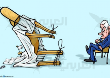 حرب الإبادة… من أجل سدّ الثقب الأسود