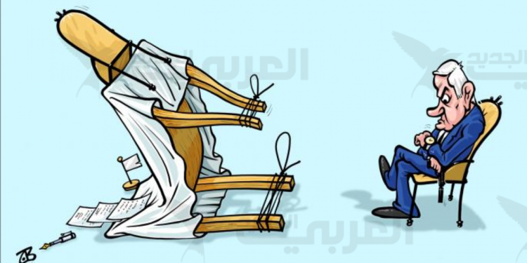 حرب الإبادة… من أجل سدّ الثقب الأسود