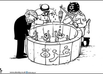 غزّة… التطبيع مع الجريمة