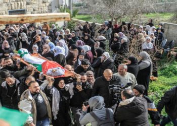 الضفّة الغربية إلى منعطف أخطر