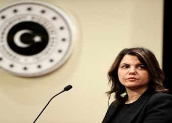 الاتصال بإسرائيل والإعياء السياسي في ليبيا