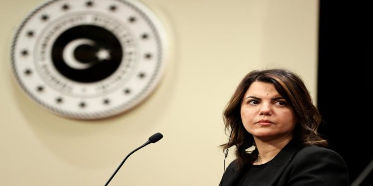 الاتصال بإسرائيل والإعياء السياسي في ليبيا