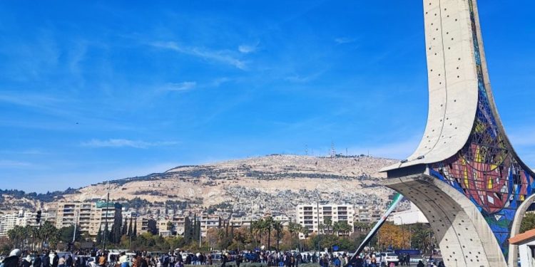 هل هناك خطة بديلة لتوطين الفلسطينيين في سوريا؟