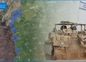 التصعيد الإسرائيلي في سورية مطلع عام 2025:الغارات، الأهداف، والتداعيات