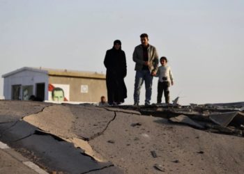 بين العودة والترقب.. اللاجئون السوريون بعد سقوط نظام الأسد