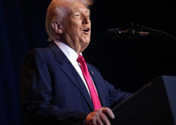 عن وقاحة ترامب التي لا تُحتمَل