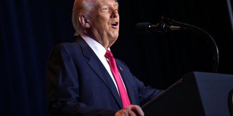 عن وقاحة ترامب التي لا تُحتمَل