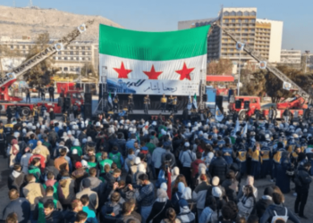  مرتكزات انتخابات حرة ونزيهة في سورية الجديدة