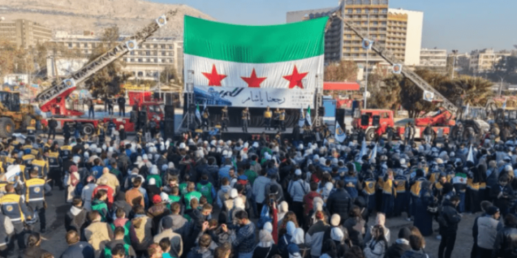 مرتكزات انتخابات حرة ونزيهة في سورية الجديدة