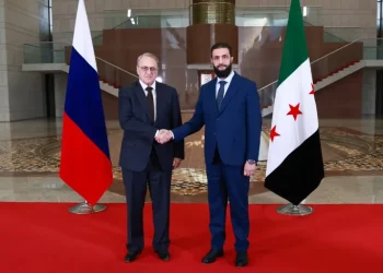  مستقبل العلاقات السورية الروسية.. “ملفات شائكة”