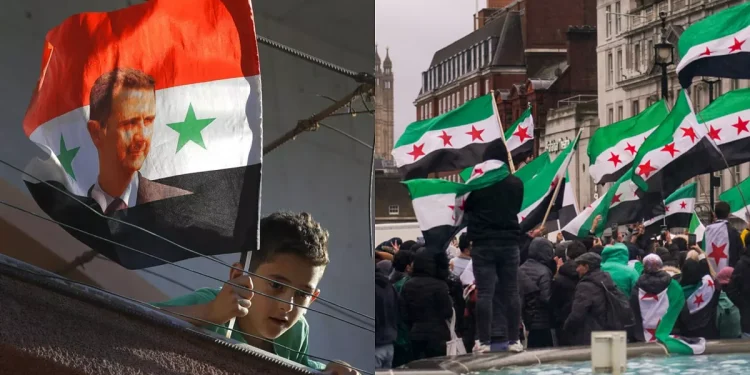 مرتكزات انتقال الدولة السورية الجديدة إلى دولة تنموية (1 – 2) (*)