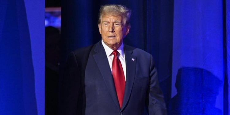 ماذا نصنع مع ترامب؟