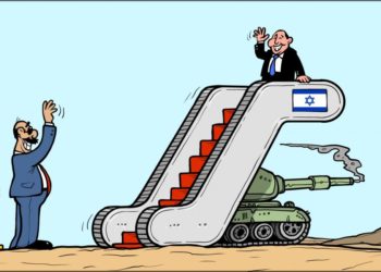 الدرس القاسي… التطبيع لا يحمي المطبّعين من إسرائيل وأميركا