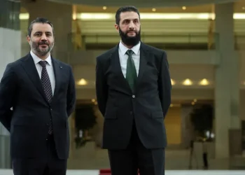 عن آفاق سورية الجديدة و المستقبلية