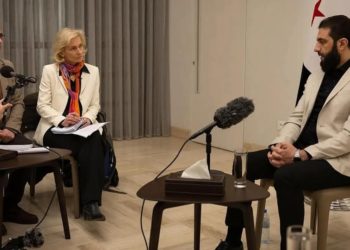 حوار ارئيس السوري أحمد الشرع الكامل مع مجلة الإيكونوميست