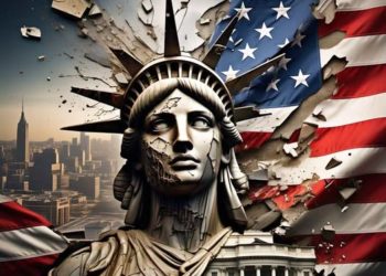  ترامب يبدأ عملية تفكيك أميركا من الداخل