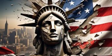  ترامب يبدأ عملية تفكيك أميركا من الداخل