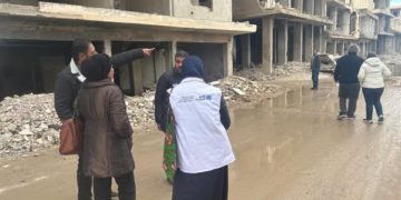 حملة معتقلي فلسطينيي سورية