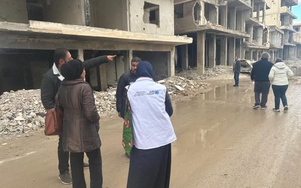 حملة معتقلي فلسطينيي سورية