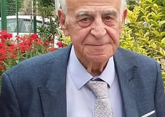 في رحيل طارق أبو الحسن