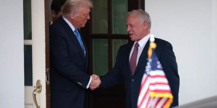  في انتظار الخطة المصرية؟