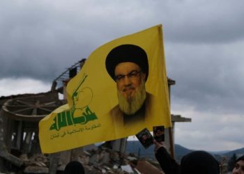 إسرائيل “الشرهة” تدفع بترامب إلى السعودية.. وتستهدف تشييع نصرالله؟