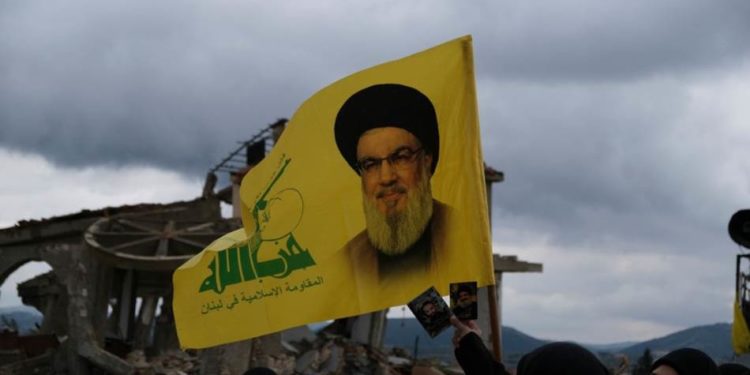 إسرائيل “الشرهة” تدفع بترامب إلى السعودية.. وتستهدف تشييع نصرالله؟