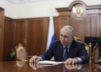    ترامب بمبادرته ينتزع من بوتين النصر في أوكرانيا