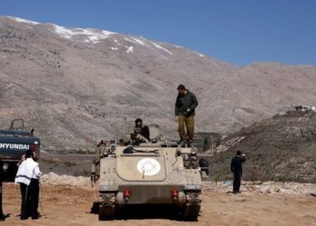 لبنان وسورية: فك الحصار والعقوبات مشروط بـ”تسوية” مع إسرائيل