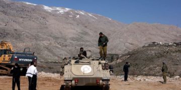 لبنان وسورية: فك الحصار والعقوبات مشروط بـ”تسوية” مع إسرائيل