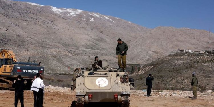 لبنان وسورية: فك الحصار والعقوبات مشروط بـ”تسوية” مع إسرائيل