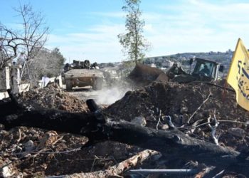  الجنوب “يحشر” الثنائي : ضغوط سياسية وعسكرية لنزع السلاح