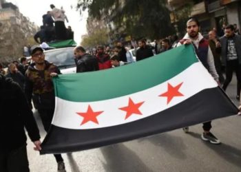 الدين للجميع والوَطن للشعب