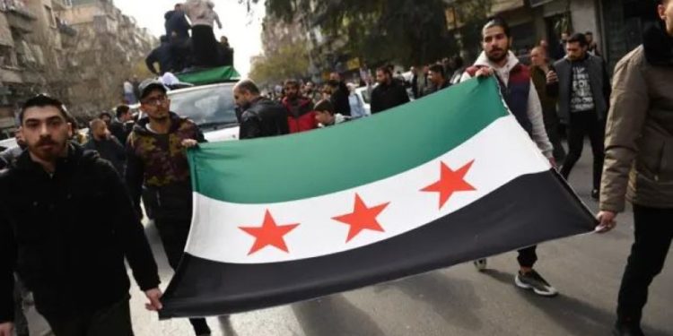 الدين للجميع والوَطن للشعب