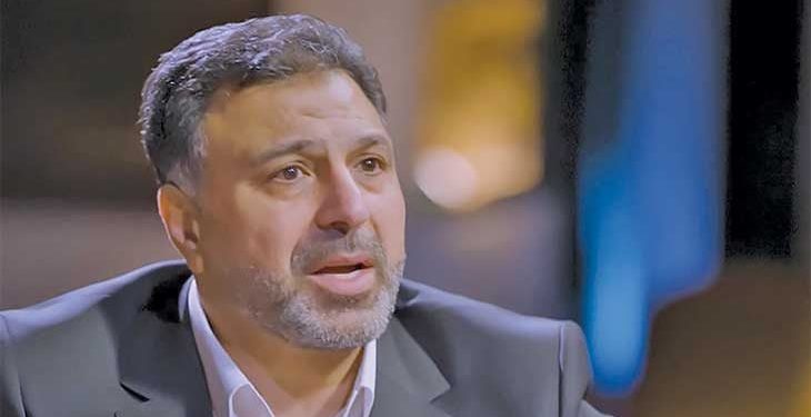  شهادة للتاريخ بشأن قيصر