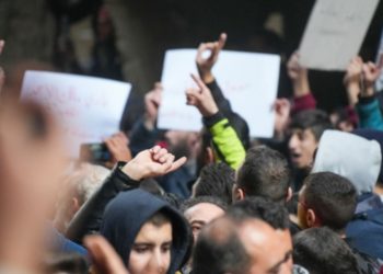 الجوع القهري والمدنية السورية