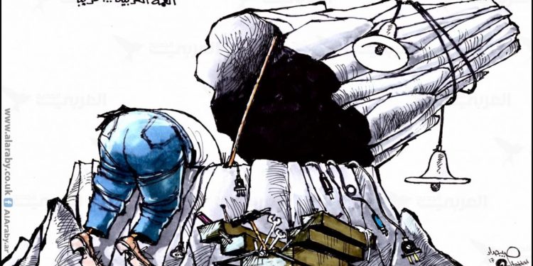 القمة العربية أمام ثلاثة خيارات: المجابهة والتكيّف والممانعة