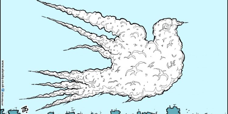 للسلام استحقاقاته واستقامته