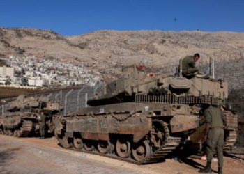 عن خطورة التمدد الإسرائيلي في الجولان