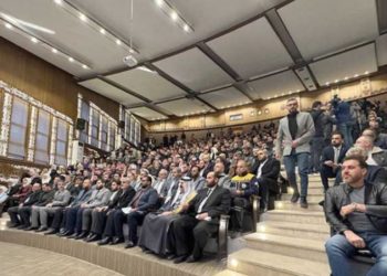 مؤتمر الحوار الوطني السوري.. بين الشكل والفحوى