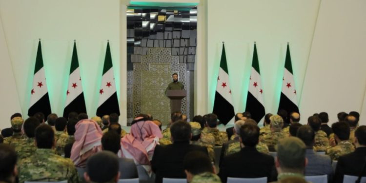 هل يمهد بيان النصر لدولة الحق والقانون؟