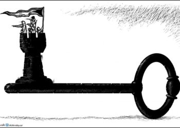  غزّة وفلسطين والعرب في “اليوم التالي”