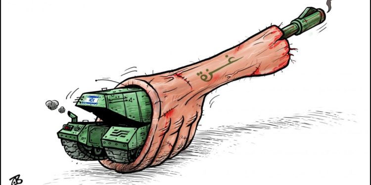 انكسارات في كيان الاحتلال غير قابلة للترميم