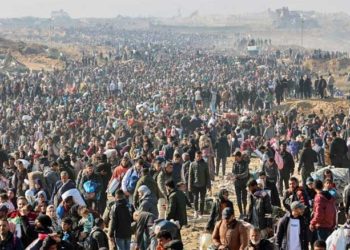  لحظة فلسطين الفارقة 