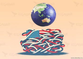 الضعفاء ليسوا حلفاء لأميركا… بل أدوات