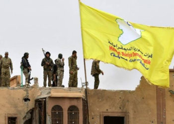  الحرب في شمال شرق سورية متى تنتهي؟ 