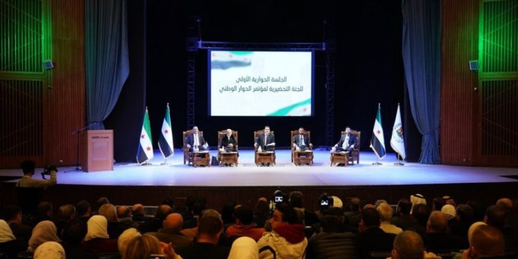  الحوار الوطني وماذا بعد ؟