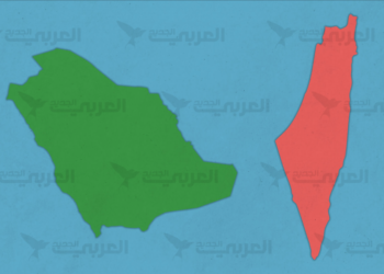 هل حانت لحظة السعودية وفلسطين؟