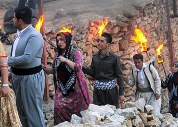  العرب والكرد: وحدة مصير ومواجهة المشاريع التقسيمية