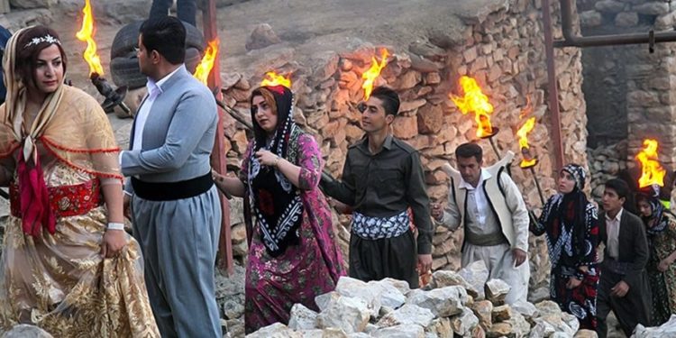  العرب والكرد: وحدة مصير ومواجهة المشاريع التقسيمية